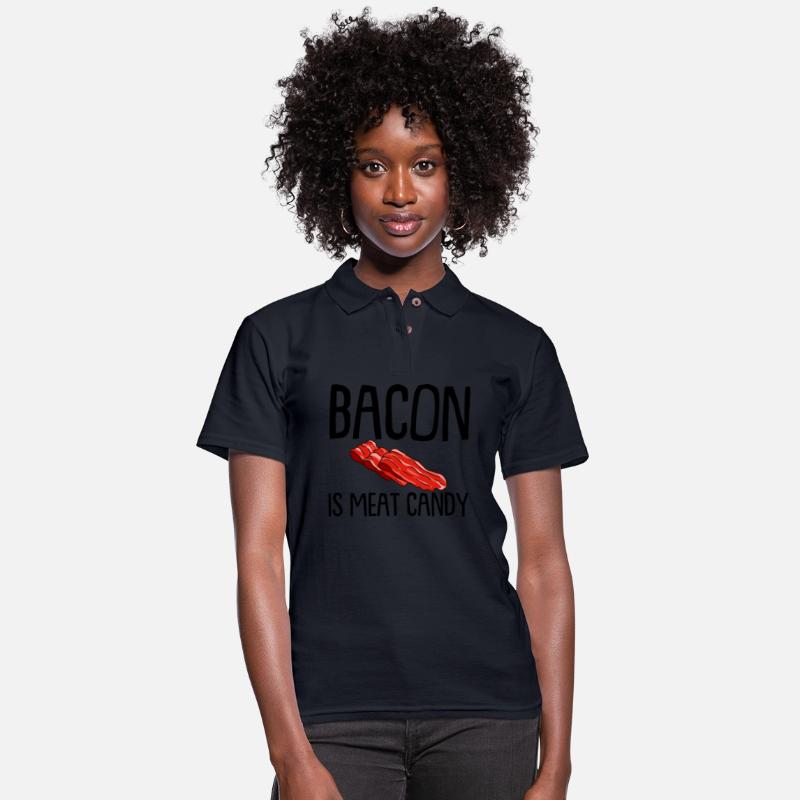 Bacon Is Meat Candy