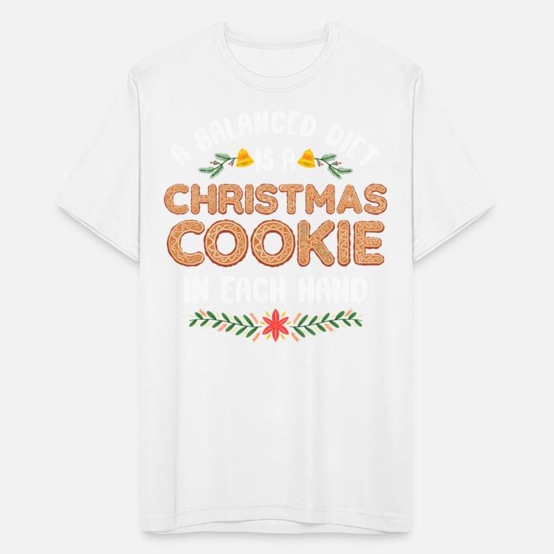 Bake Baking Christmas Cookie A