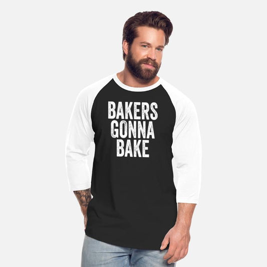 Bakers Gonna Bake