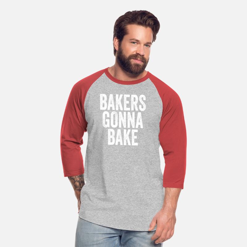Bakers Gonna Bake