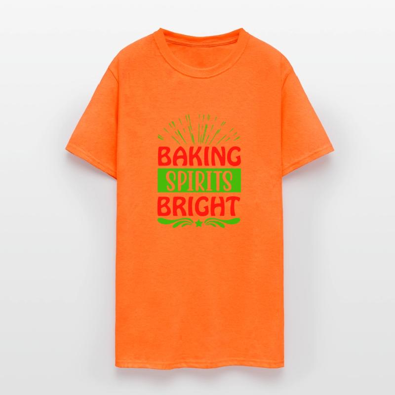 Baking Spirits Bright 2