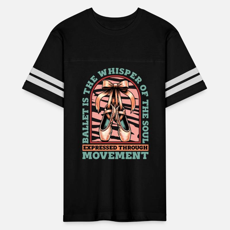 Ballet Is The Whisper Of The Soul Classical Music