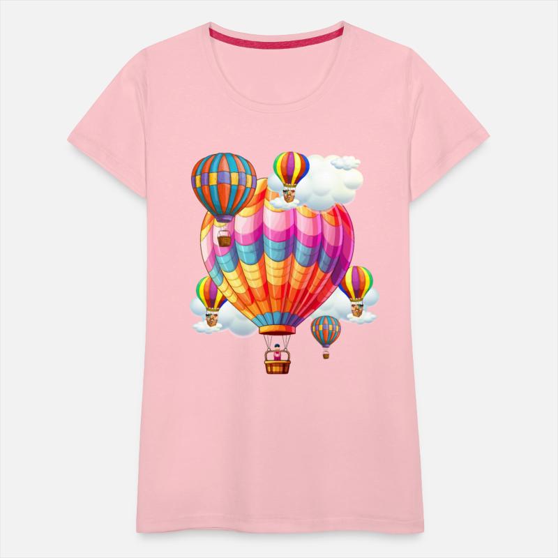 Balloon travel