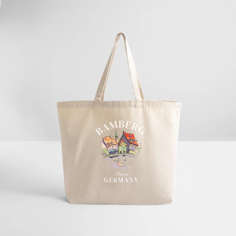 Bamberg Germany Bavaria