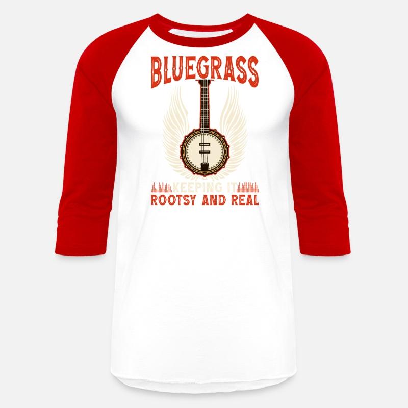 Banjo Bluegrass Musician Design for Bluegrass