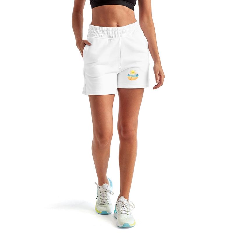 Barefoot and Happy – Boho Summer Vibes Design