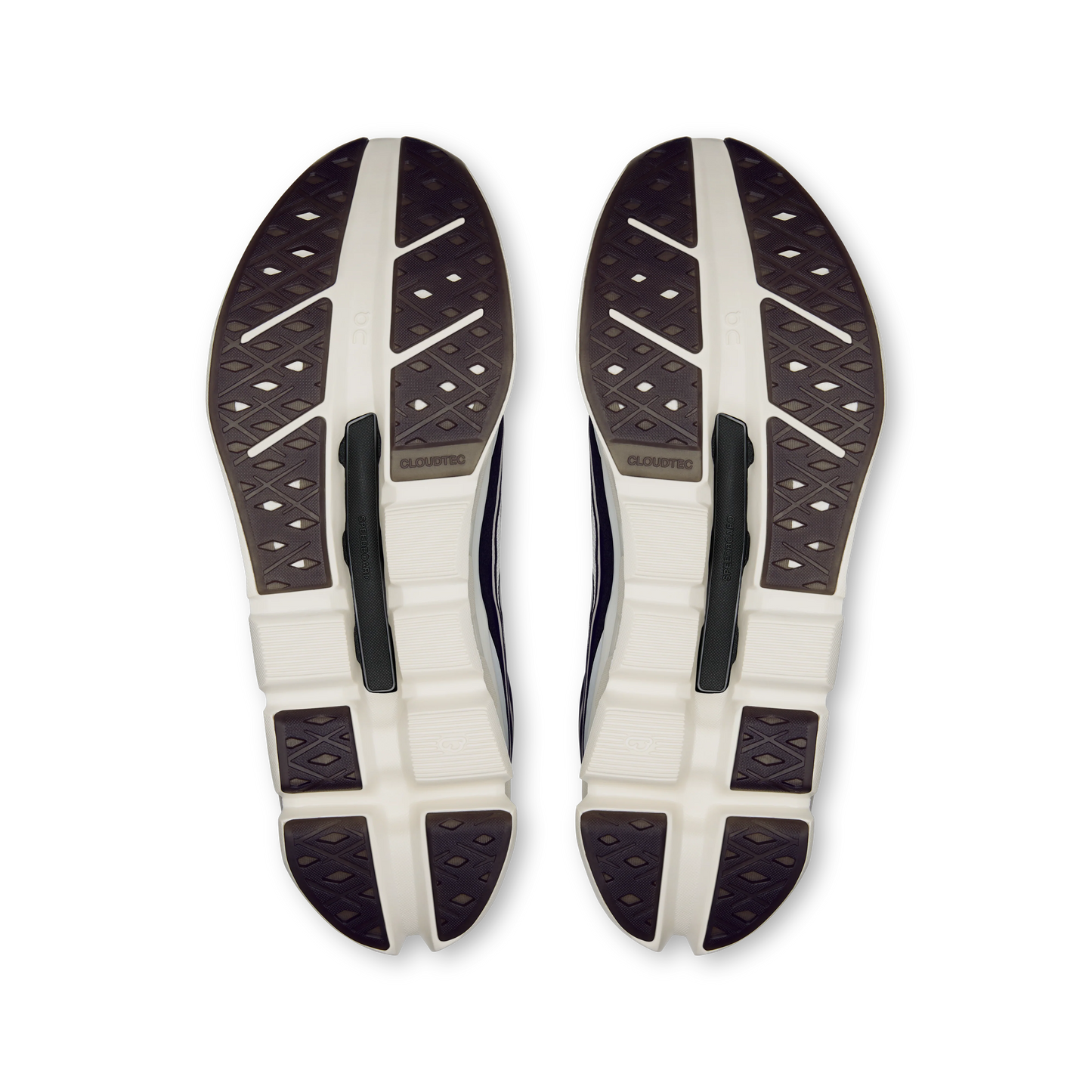 Cloudflow 5 AD Ivory | Black