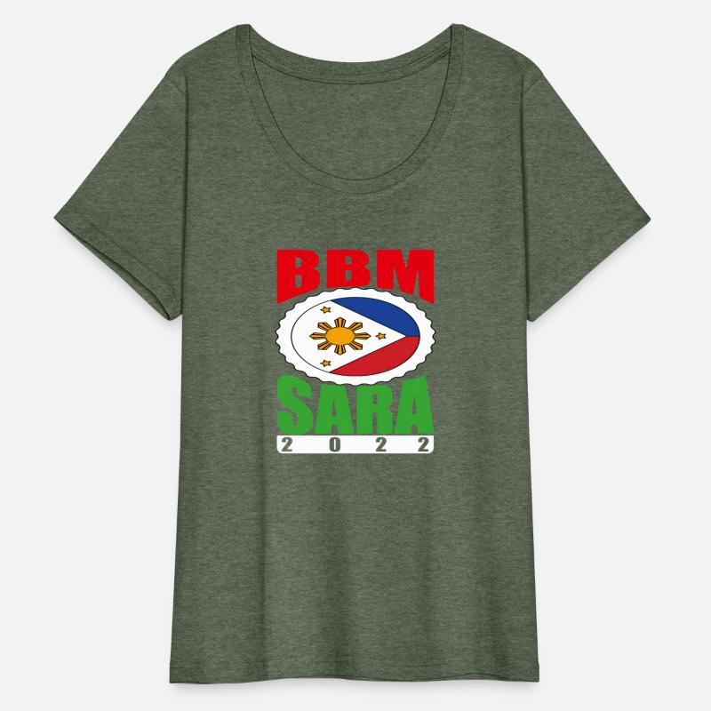 Bbm 2022 Bongbong Marcos Inday Sara Duterte For Pr