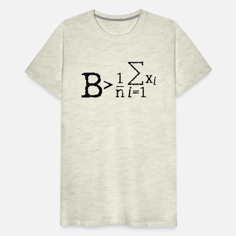 Be Greater Than Average Math Gift Mathematic