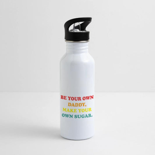 Be Your Own Daddy Make Your Own