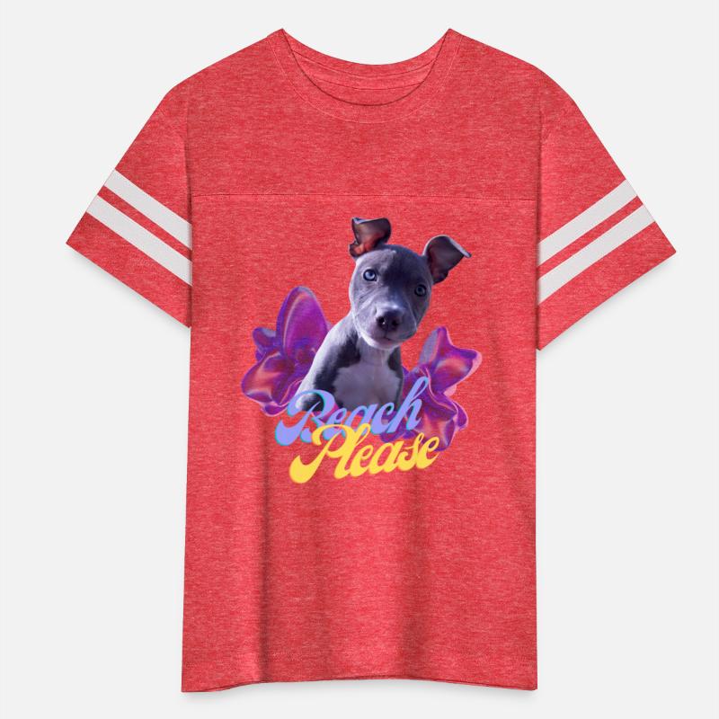 BEACH PLEASE Babystaffy - KIDS COLLECTION - Design