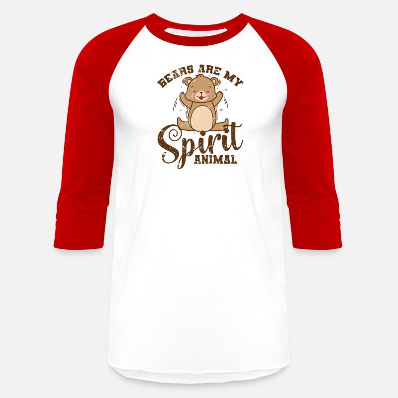 Bears are my Spirit Animal Wild