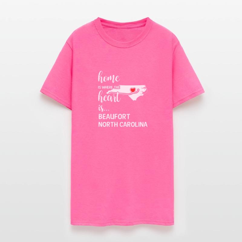 Beaufort County North Carolina Is Where My Heart