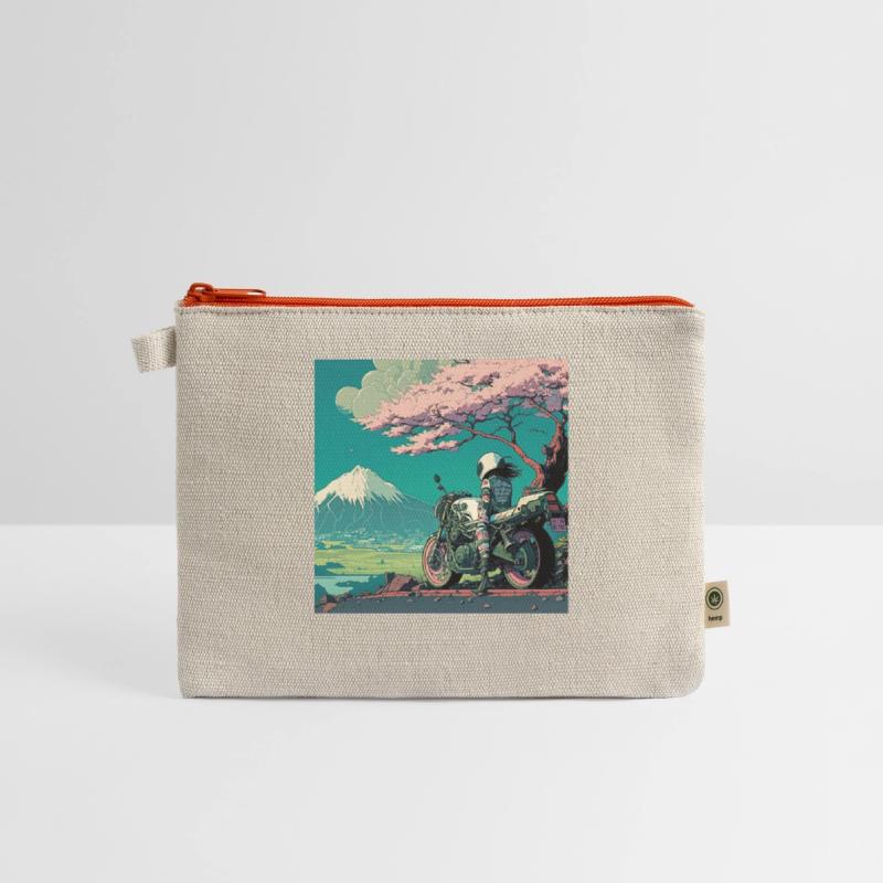 Beauty on Two Wheels