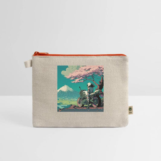 Beauty on Two Wheels