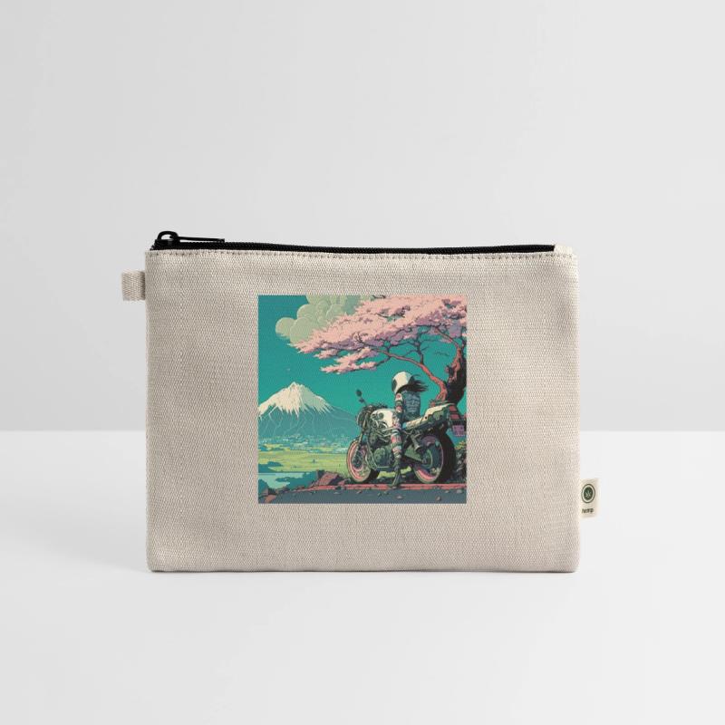 Beauty on Two Wheels