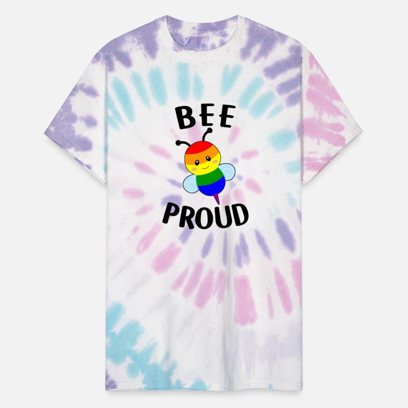 Bee Proud