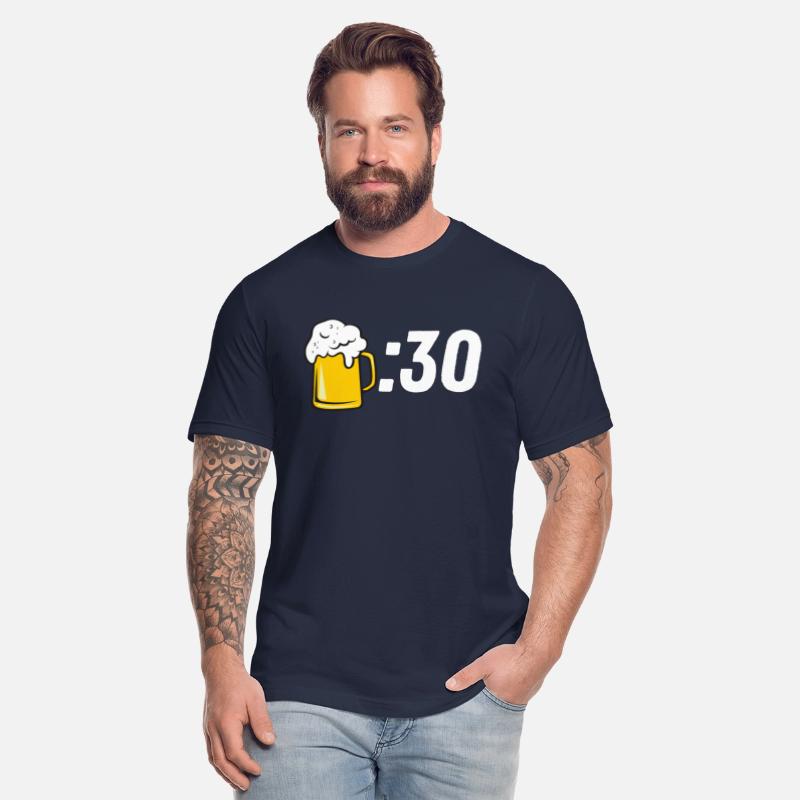 Beer :30