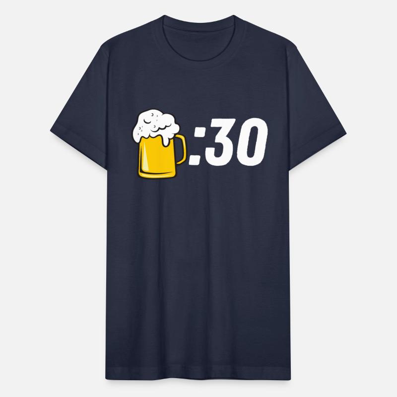 Beer :30