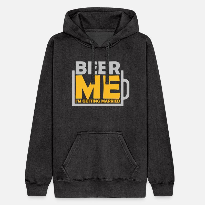 Beer Me Getting Married