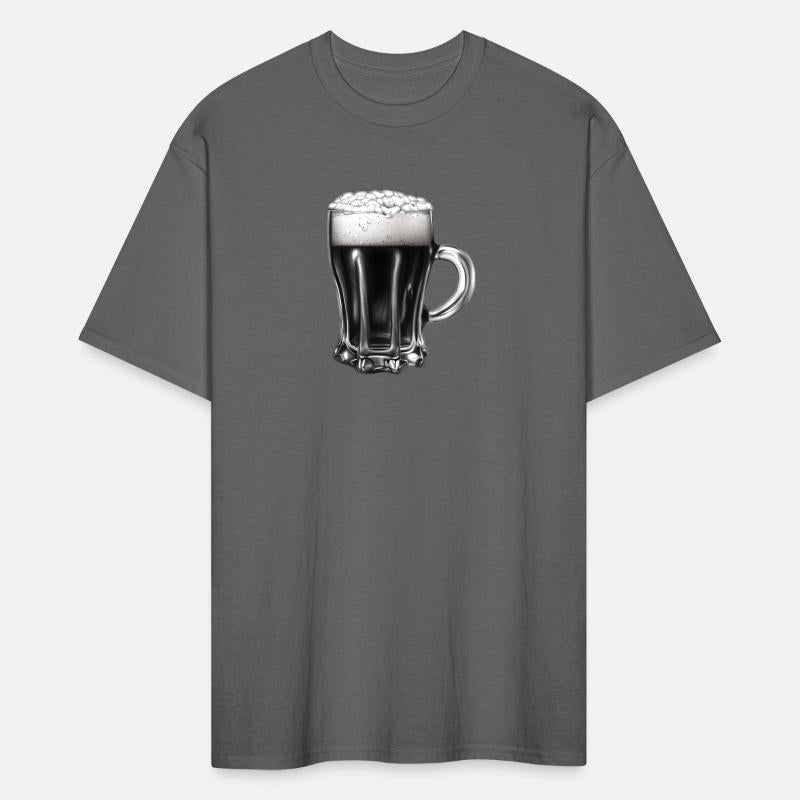 beer mug original color