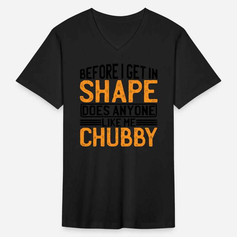 Before I Get In Shape, Does Anyone Like Me Chubby3