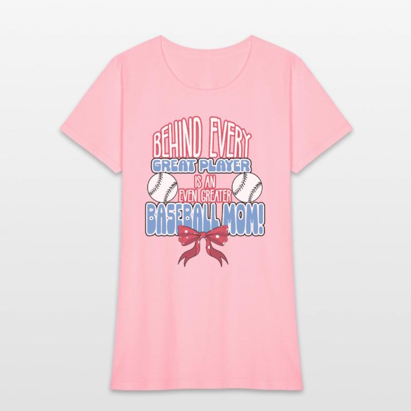 Behind every great player