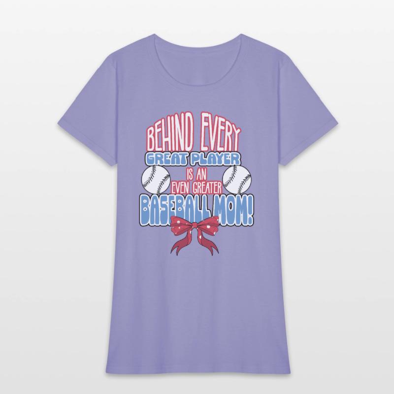 Behind every great player