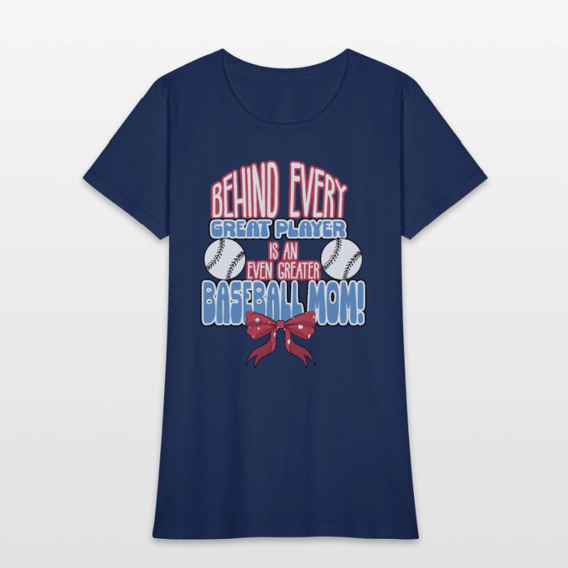 Behind every great player