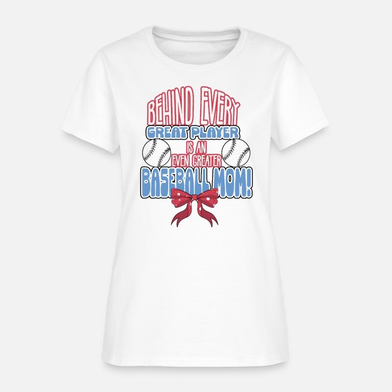 Behind every great player