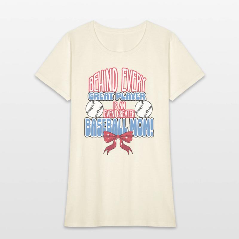 Behind every great player