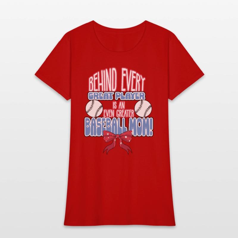 Behind every great player