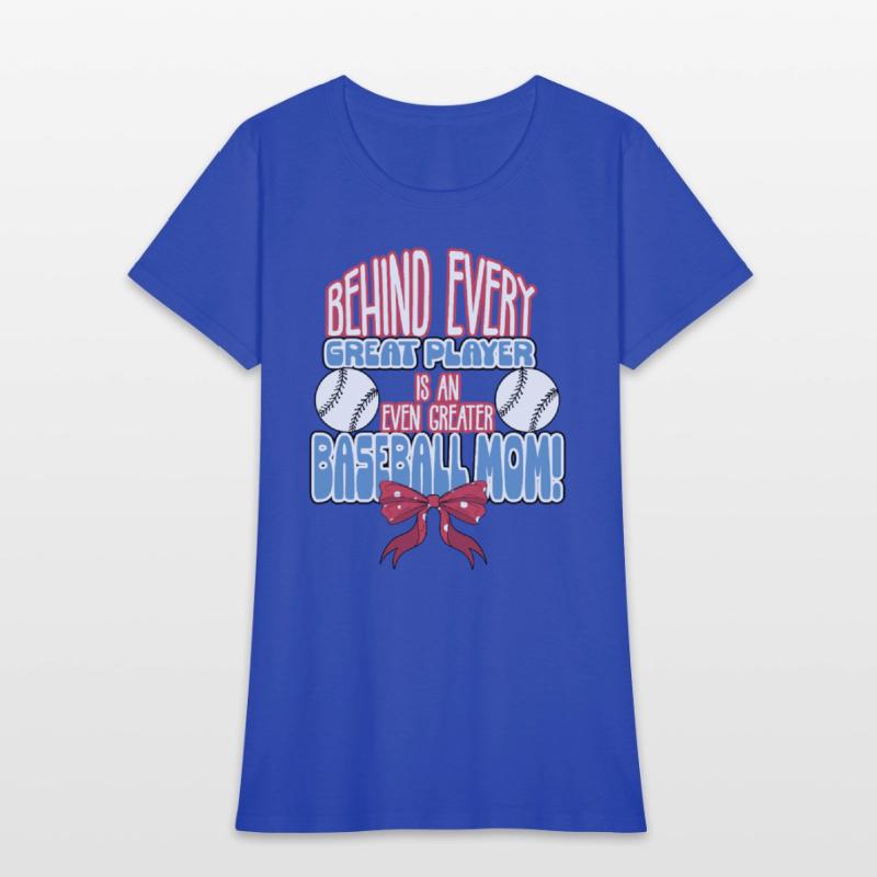 Behind every great player