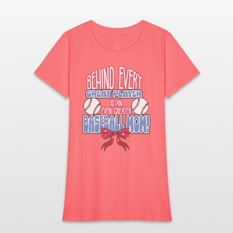 Behind every great player