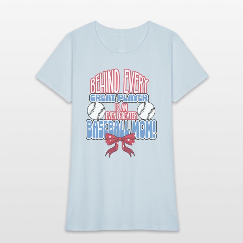 Behind every great player