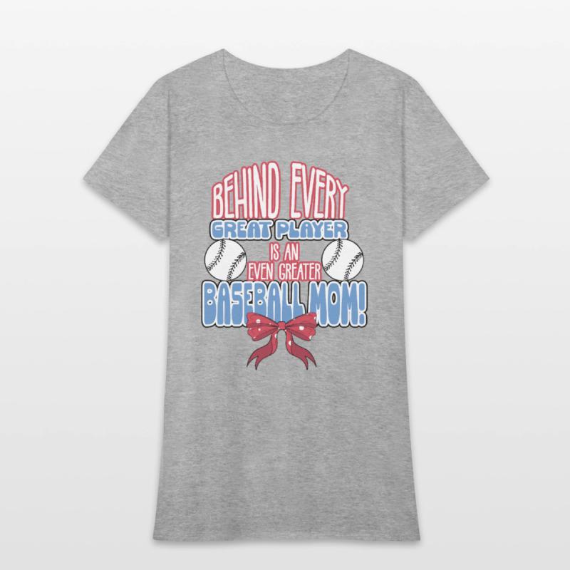 Behind every great player