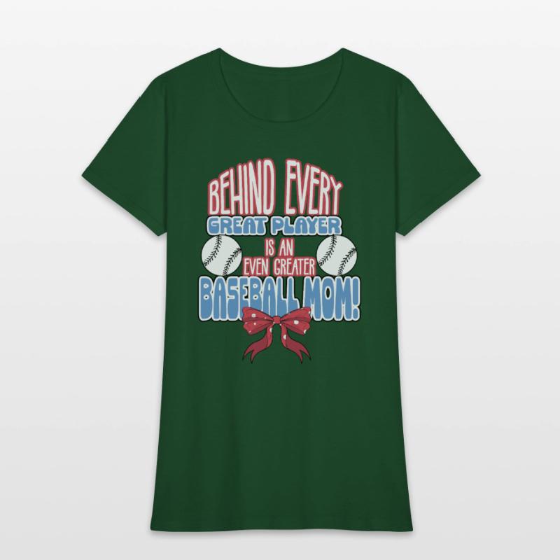 Behind every great player