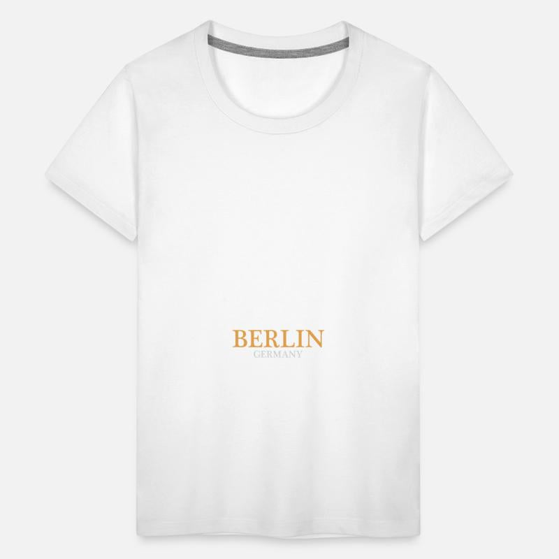 Berlin - Brandenburger Tor in Germany