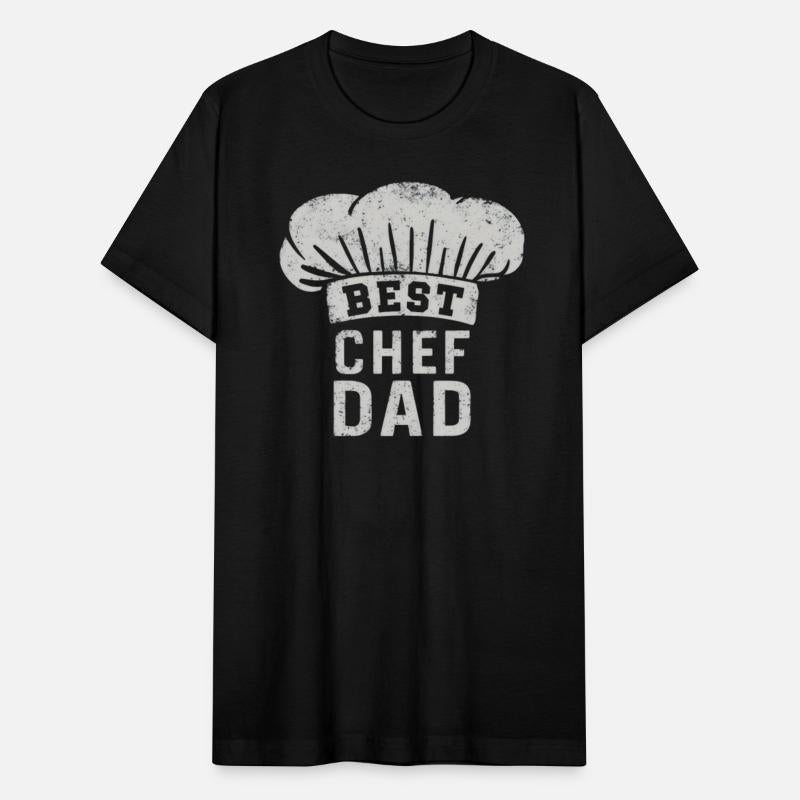 Best Chef Dad Culinary Excellence Master Cook