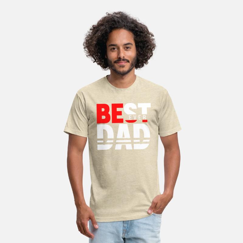 Best Dad ever Fathers Day Idea