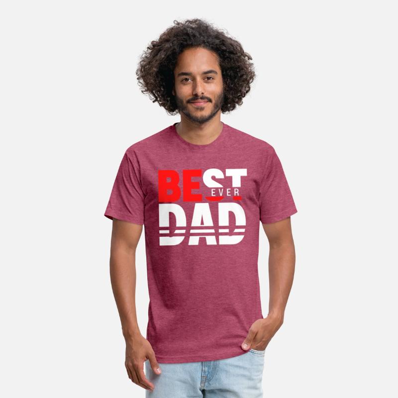 Best Dad ever Fathers Day Idea