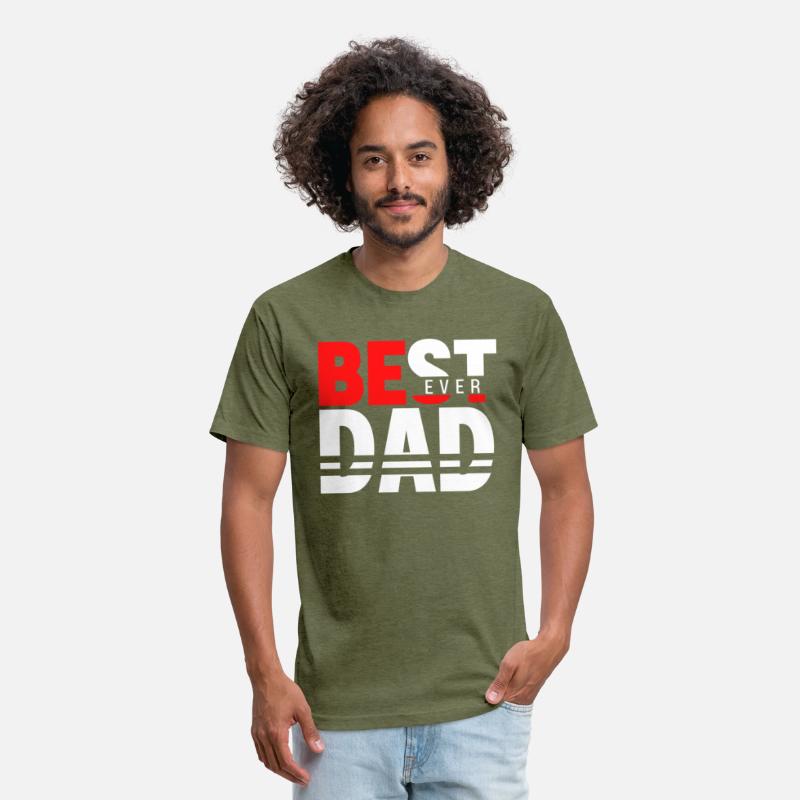 Best Dad ever Fathers Day Idea