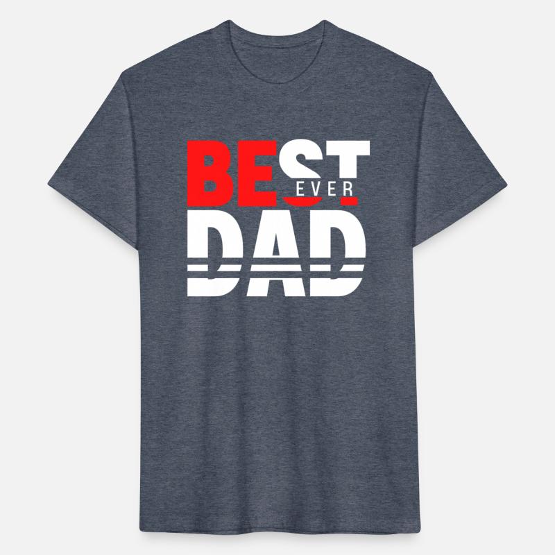 Best Dad ever Fathers Day Idea