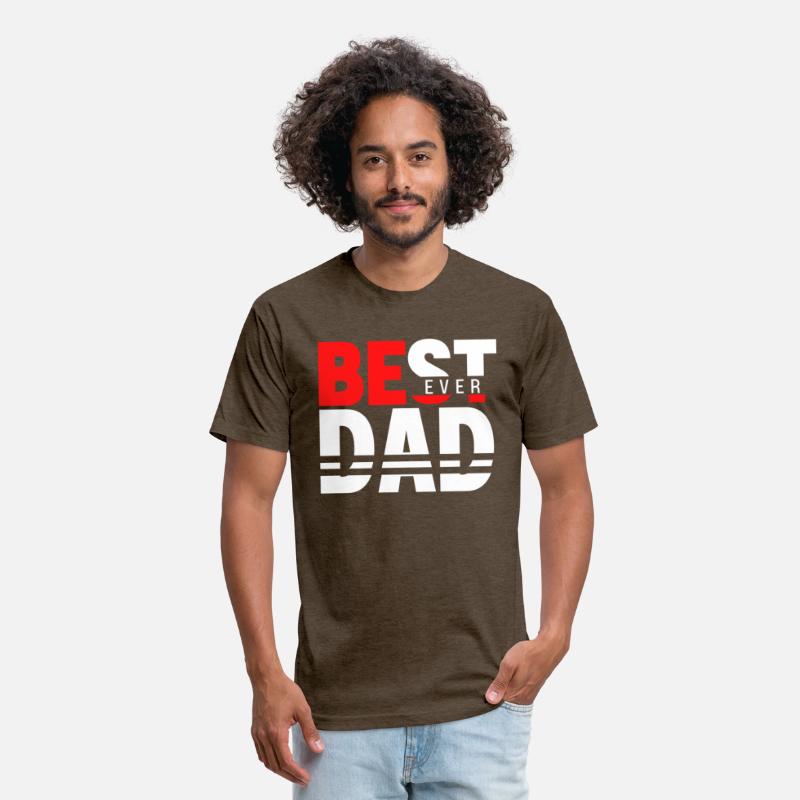 Best Dad ever Fathers Day Idea