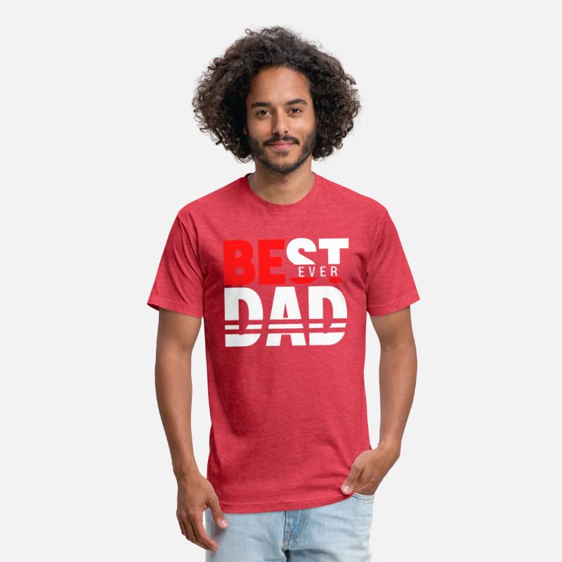 Best Dad ever Fathers Day Idea