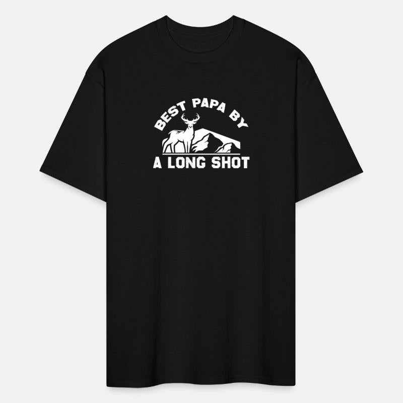 Best Papa By A Long Shot