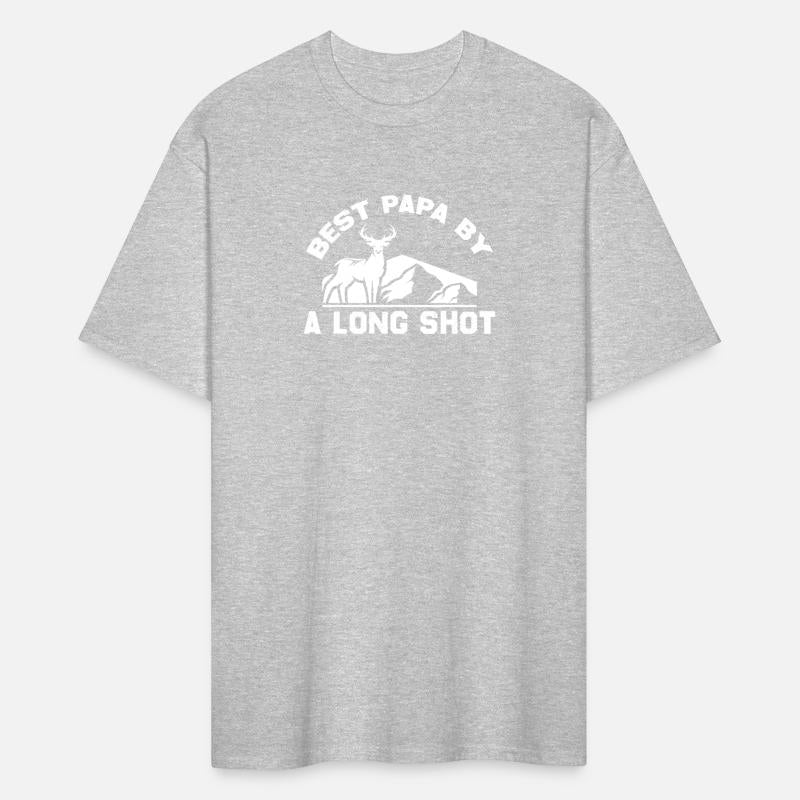 Best Papa By A Long Shot