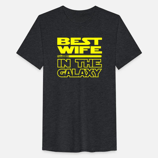 BEST WIFE IN THE GALAXY - funny star wars