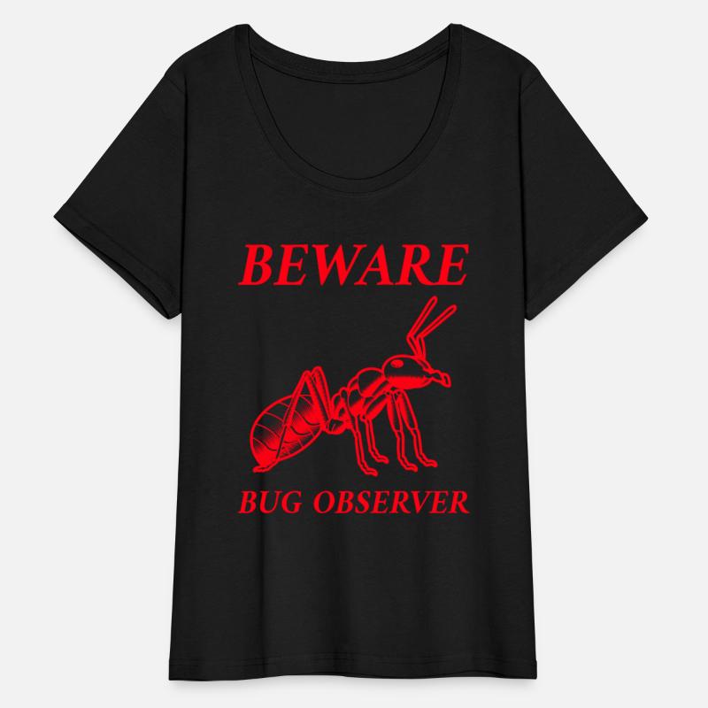 Beware Bug Observer (pd108)