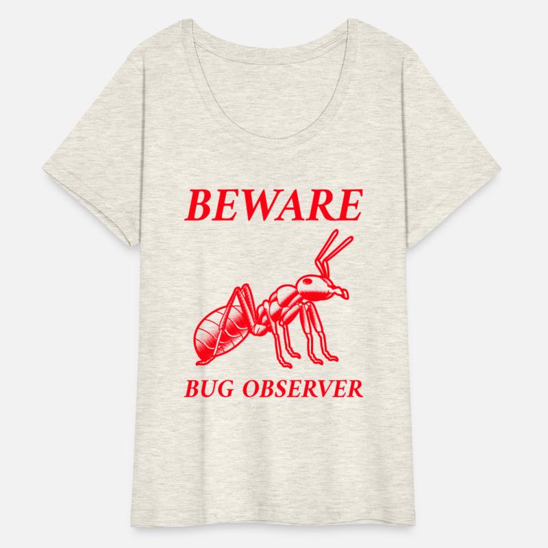 Beware Bug Observer (pd108)